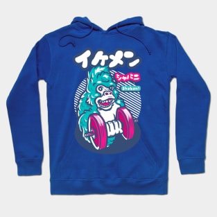 Ikemen Shabani Hoodie